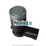 Senzor parcare bara spate culoare chill Ford C-Max 2007-2011 1.6 TDCi 90 cp GPDA, HHDA, HHDB diesel