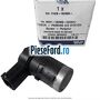 Senzor parcare bara spate culoare chill Ford C-Max 2007-2011 1.8 TDCi 115 cp KKDA, KKDB diesel