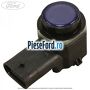 Senzor parcare bara spate culoare deep impact blue Ford Kuga 2013-2016 1.5 EcoBoost 150 cp M8MA, M8MB, M8MC, M8MD, M8ME benzina