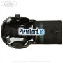 Senzor parcare bara spate culoare deep impact blue Ford Kuga 2013-2016 1.5 EcoBoost 4x4 182 cp M9MA, M9MB, M9MC, M9MD benzina | Foto 2