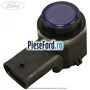 Senzor parcare bara spate culoare deep impact blue Ford Kuga 2016-2018 2.0 TDCi 150 cp T7MB, T7MA diesel
