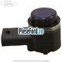 Senzor parcare bara spate culoare deep impact blue Ford Transit Connect 2013-2018 1.0 EcoBoost 100 cp B3GA, M2GA, M2GB benzina