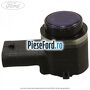 Senzor parcare bara spate culoare deep impact blue Ford Transit Connect 2013-2018 1.5 TDCi 120 cp XWGA, XWGB, XWGC diesel