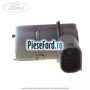 Senzor parcare bara spate culoare frozen white Ford Focus 2004-2007 1.6 100 cp HWDA, HWDB, SHDA, SHDB, SHDC benzina