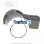 Senzor parcare bara spate culoare frozen white Ford Focus 2008-2011 2.5 ST 225 cp HYDA benzina