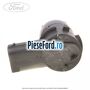 Senzor parcare bara spate culoare frozen white Ford Focus C-Max 2003-2007 2.0 TDCi 133 cp G6DC, G6DE, G6DF diesel