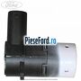 Senzor parcare bara spate culoare ice white Ford Focus 2008-2011 1.8 TDCi 115 cp KKDA diesel | Foto 2