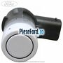 Senzor parcare bara spate culoare ice white Ford Focus 2008-2011 2.0 TDCi 110 cp IXDA diesel
