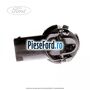 Senzor parcare bara spate culoare ink blue Ford Focus 2008-2011 1.4 80 cp ASDA, ASDB benzina