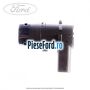 Senzor parcare bara spate culoare ink blue Ford Focus 2008-2011 2.5 ST 225 cp HYDA benzina | Foto 2