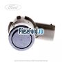 Senzor parcare bara spate culoare ink blue Ford Focus C-Max 2003-2007 1.6 100 cp HWDA, HWDB, SHDA, SHDB, SHDC benzina
