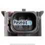 Senzor parcare bara spate culoare lunar sky Ford Focus 2014-2018 1.0 EcoBoost 100 cp M2DA, M2DB, M2DC, SFDA, SFDB benzina