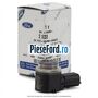 Senzor parcare bara spate culoare lunar sky Ford Focus 2014-2018 1.6 Ti 125 cp PNDA, PNDD benzina
