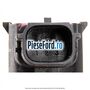 Senzor parcare bara spate culoare lunar sky Ford Focus 2014-2018 2.0 TDCi 150 cp T7DA, T7DB diesel