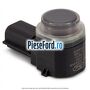 Senzor parcare bara spate culoare lunar sky Ford Mondeo 2014-2018 2.0 EcoBoost 203 cp TNCA, TNCB, TNCD, TNCF benzina