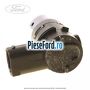 Senzor parcare bara spate culoare ocean blue metallic Ford Focus 2008-2011 1.4 80 cp ASDA, ASDB benzina
