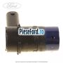 Senzor parcare bara spate culoare ocean blue metallic Ford Focus 2008-2011 1.6 Ti 115 cp HXDA, HXDB, SIDA benzina