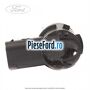 Senzor parcare bara spate culoare panther black Ford C-Max 2007-2011 2.0 TDCi 110 cp IXDA diesel
