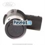 Senzor parcare bara spate culoare panther black Ford Focus 2008-2011 1.4 80 cp ASDA, ASDB benzina
