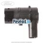 Senzor parcare bara spate culoare panther black Ford Focus 2008-2011 1.8 125 cp Q7DA, QQDA, QQDB benzina