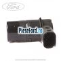 Senzor parcare bara spate culoare panther black Ford Focus 2008-2011 2.0 145 cp AODA, AODB, AODE, SYDA benzina | Foto 2