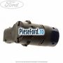 Senzor parcare bara spate culoare performance blue Ford Focus 2004-2007 1.6 Ti 115 cp HXDA, HXDB, SIDA benzina