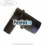 Senzor parcare bara spate culoare performance blue Ford Focus 2008-2011 1.4 80 cp ASDA, ASDB benzina | Foto 2