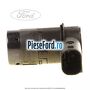 Senzor parcare bara spate culoare sea grey Ford Focus 2004-2007 1.8 125 cp Q7DA, QQDA, QQDB benzina