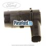 Senzor parcare bara spate culoare sea grey Ford Focus C-Max 2003-2007 2.0 TDCi 133 cp G6DC, G6DE, G6DF diesel | Foto 2