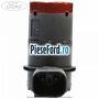 Senzor parcare bara spate culoare tango metallic Ford Kuga 2008-2012 2.0 TDCI 4x4 140 cp UFDA diesel