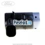 Senzor parcare bara spate culoare tonic metallic Ford C-Max 2007-2011 1.8 122 cp QQDC benzina