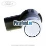Senzor parcare bara spate culoare tonic metallic Ford Focus C-Max 2003-2007 1.8 125 cp Q7DA, QQDA, QQDB benzina