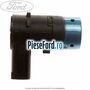 Senzor parcare bara spate culoare vision Ford Focus 2008-2011 1.8 125 cp Q7DA, QQDA, QQDB benzina | Foto 2