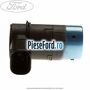 Senzor parcare bara spate culoare vision Ford Focus 2008-2011 2.0 TDCi 110 cp IXDA diesel