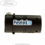 Senzor parcare bara spate Ford Galaxy 2000-2006 1.9 TDI 130 cp ASZ diesel | Foto 2