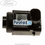 Senzor parcare bara spate Ford Ka 1996-2008 1.6 i 95 cp CDB, CDC benzina