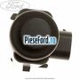 Senzor parcare bara spate Ford Mondeo 2000-2007 2.0 TDDI 90 cp D5BA, SDBA diesel