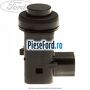 Senzor parcare bara spate Ford Mondeo 2000-2007 3.0 V6 24V 204 cp REBA benzina | Foto 2