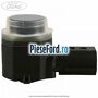 Senzor parcare bara spate Ford Mustang 2015-2018 2.3 EcoBoost 314 cp N38H, N48H benzina