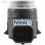 Senzor parcare bara spate lateral primerizat Ford B-Max 1.0 EcoBoost 120 cp M1JA benzina | Foto 3