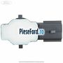 Senzor parcare bara spate lateral primerizat Ford B-Max 1.5 TDCi 95 cp XVJA, XVJC diesel | Foto 2
