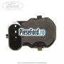 Senzor parcare exterior bara spate Ford Mondeo 2008-2014 2.0 TDCi 140 cp QXBA, QXBB, UFBA, UFBB diesel | Foto 2
