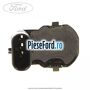 Senzor parcare exterior bara spate Ford Mondeo 2008-2014 2.3 160 cp SEBA benzina | Foto 2