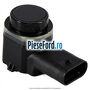 Senzor parcare fata mijloc Ford Mondeo 2008-2014 1.6 Ti 125 cp PNBA benzina | Foto 4