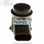 Senzor parcare spate central Ford Grand C-Max 2016-2020 1.0 EcoBoost 100 cp M2DA, M2DC benzina | Foto 2