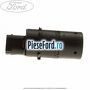 Senzor parcare spate model mufa dreapta Ford Focus C-Max 2003-2007 2.0 TDCi 133 cp G6DC, G6DE, G6DF diesel