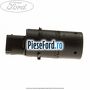 Senzor parcare spate model mufa dreapta Ford Mondeo 2000-2007 ST220 226 cp MEBA benzina