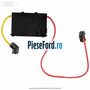 Senzor perimetru alarma Ford Kuga 2013-2016 2.0 TDCi 4x4 136 cp UKMA diesel