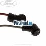 Senzor perimetru alarma Ford Mondeo 2008-2014 2.0 EcoBoost 240 cp TPBA benzina | Foto 2
