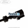 Senzor placute frana fata fara senzor uzura Ford Galaxy 2000-2006 1.9 TDI 115 cp AUY diesel